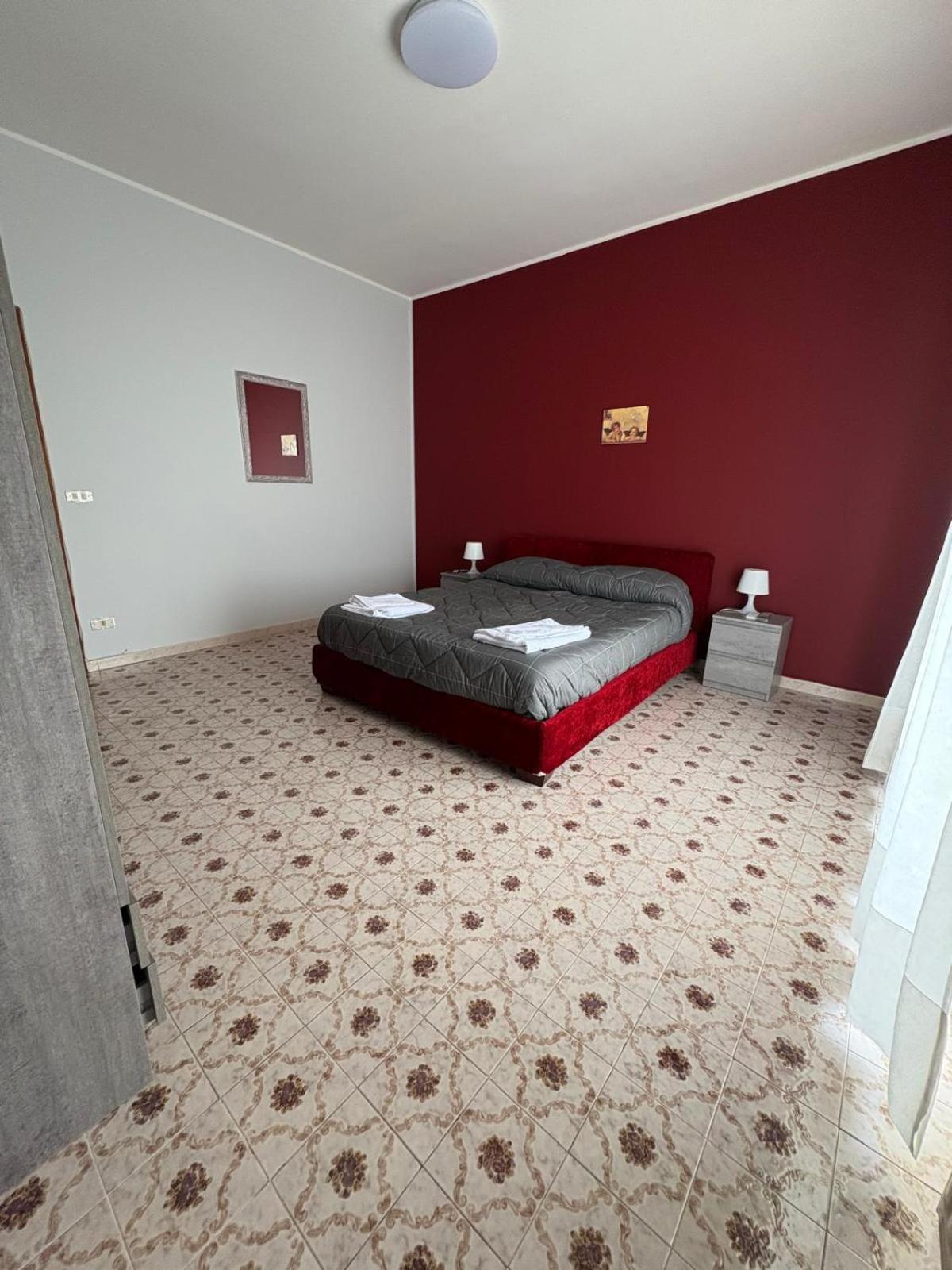 Stefano's House Appartement